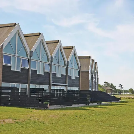 Three-bedroom Holiday In * Assens