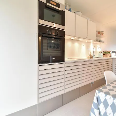 Three-bedroom Holiday In *