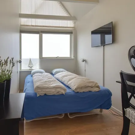 Three-bedroom Holiday In * Assens